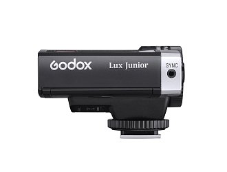 Godox Retro Lux Junior blesk