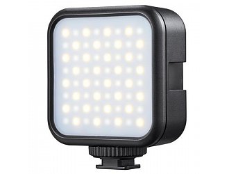 Godox LED6Bi Litemons LED Bi-Color svetlo