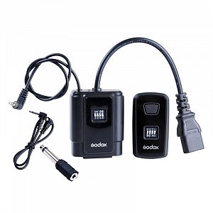 Godox DM-16 rádiový odpaľovač pre štúdiové blesky