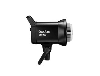 Godox SL60IID Daylight LED foto/video svetlo Bowens 70W