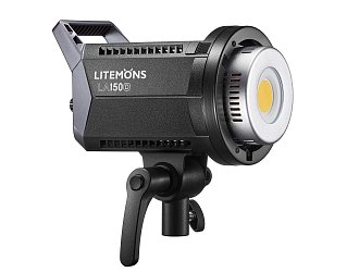 Godox Litemons LA150D Daylight LED svetlo 190W Bowens