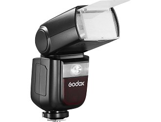 Godox V860III O TTL HSS externý blesk pre Olympus/Panasonic s Li-Ion batériou a LED