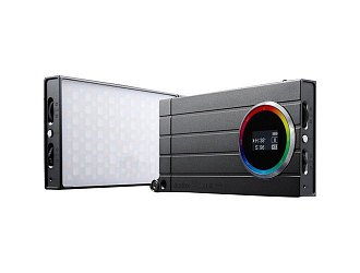 Godox M1 RGB Mini Creative LED svetlo