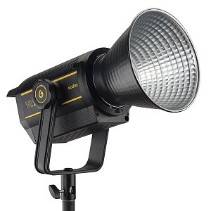 Godox VL200 LED foto/video svetlo 200W Bowens