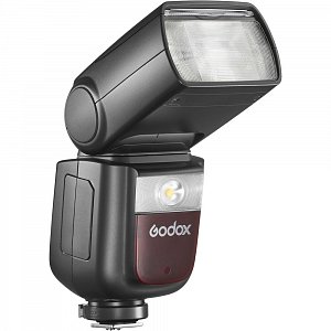 Godox V860III O TTL HSS externý blesk pre Olympus/Panasonic s Li-Ion batériou a LED