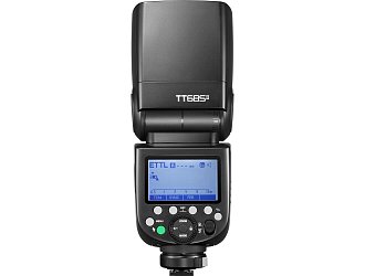 Godox TT685II C TTL HSS externý blesk pre Canon