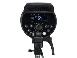 Godox DP600III-V štúdiový blesk 600Ws LED