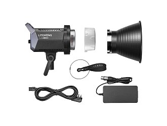 Godox Litemons LA200D Daylight LED svetlo 230W Bowens