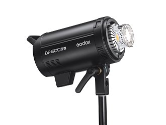 Godox DP600III-V štúdiový blesk 600Ws LED