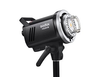 Godox MS300-V štúdiový blesk 300Ws LED