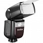 Godox V860III F TTL HSS externý blesk pre Fujifilm s Li-Ion batériou a LED