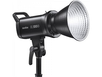 Godox SL100D Kit2 sada dvoch svetiel s taškou