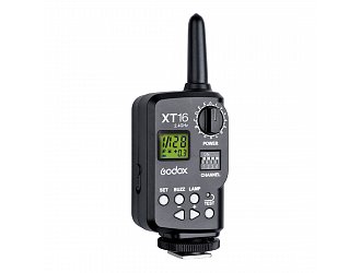 Godox MS200-F sada štúdiových bleskov 2x 200Ws s príslušenstvom