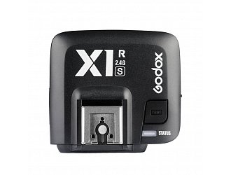 Godox X1R pre Sony prijímač