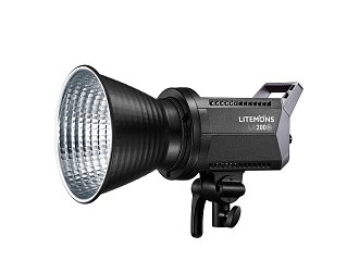 Godox Litemons LA200Bi Bi-Color LED svetlo 230W Bowens