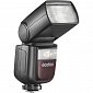 Godox V860III N TTL HSS externý blesk pre Nikon s Li-Ion batériou a LED