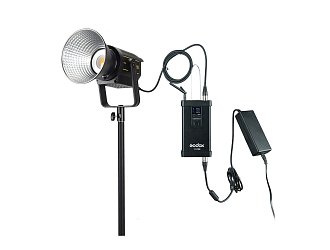 Godox VL150 LED foto/video svetlo 150W Bowens