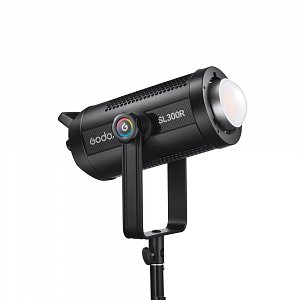 Godox SL300R RGB LED svetlo 310W Bowens