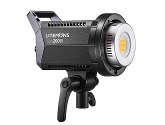 Godox Litemons LA200Bi Bi-Color LED svetlo 230W Bowens