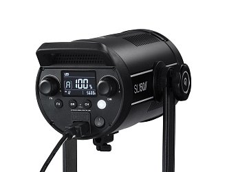 Godox SL150III LED foto/video svetlo 160W Bowens