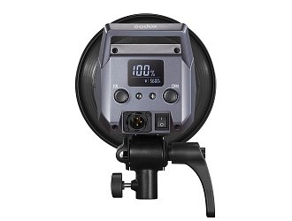 Godox Litemons LA150D Daylight LED svetlo 190W Bowens