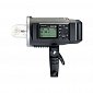 Godox AD600B TTL HSS batériový blesk 600Ws