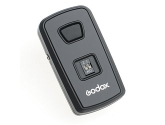 Godox DM-16 rádiový odpaľovač pre štúdiové blesky