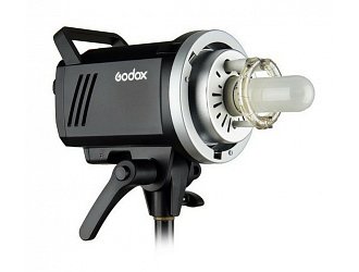 Godox MS200 štúdiový blesk 200Ws