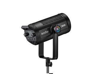 Godox SL300R RGB LED svetlo 310W Bowens