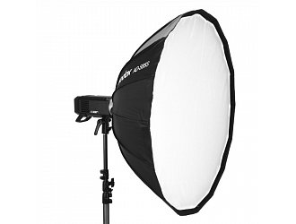 Godox AD-S85S softbox pre blesky AD300Pro AD400Pro Godox mount