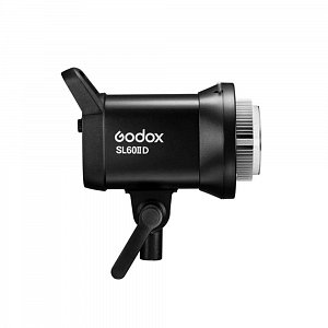 Godox SL60IID Daylight LED foto/video svetlo Bowens 70W