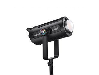 Godox SL300R RGB LED svetlo 310W Bowens