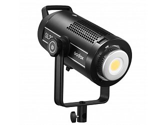 Godox SL200III LED foto/video svetlo 215W Bowens