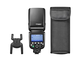 Godox TT685II C TTL HSS externý blesk pre Canon