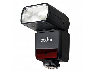 Godox TT350N TTL HSS externý blesk pre Nikon