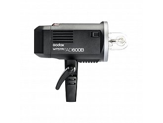 Godox AD600B TTL HSS batériový blesk 600Ws