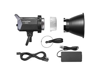 Godox Litemons LA200Bi Bi-Color LED svetlo 230W Bowens