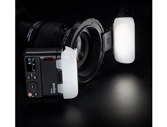 Godox MF-12 Macro Ring Flash makro blesk