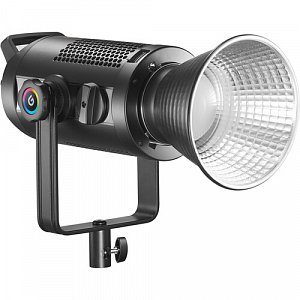 Godox SL150R RGB LED svetlo 165W Bowens