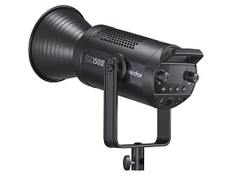 Godox SL150R RGB LED svetlo 165W Bowens