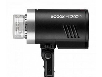 Godox AD300Pro TTL HSS batériový blesk 300Ws