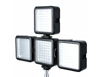 Godox LED36 foto video LED svetlo 5600K