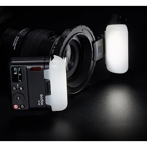 Godox MF-12 Macro Ring Flash makro blesk