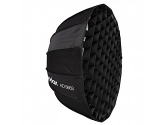 Godox AD-S65S softbox pre blesky AD300Pro AD400Pro Godox mount