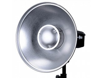 Godox BDR-S420 Beauty Dish 42cm strieborný