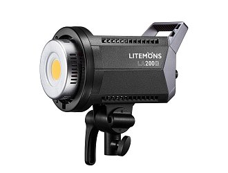 Godox Litemons LA200D Daylight LED svetlo 230W Bowens