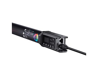 Godox TL120 LED RGB HSI DMX svetelná tyč