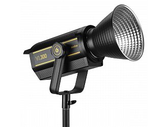 Godox VL300 LED foto/video svetlo 300W Bowens