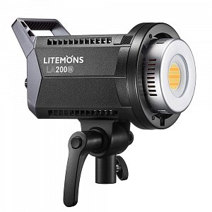 Godox Litemons LA200Bi Bi-Color LED svetlo 230W Bowens