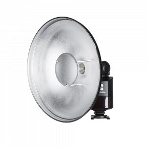 Godox AD-S3 beauty dish s voštinou pre AD200